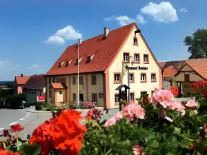 Gentner - Hotel Garni