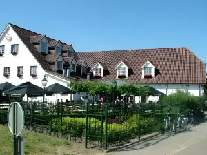 Hotel de Spaenjerd