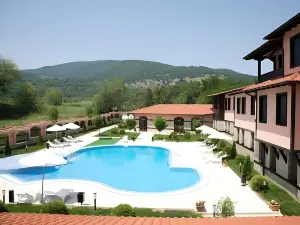 Hotel Domaine Peshtera