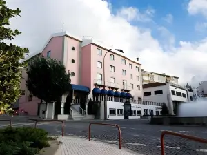 歐羅索戈維亞酒店