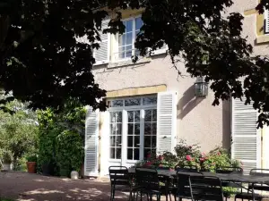Chambres d'hôtes la Maison d'Après
