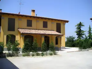 Agriturismo Borgo Delle Vigne