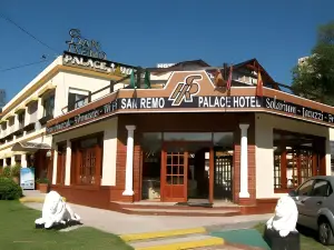 San Remo Palace Hotel