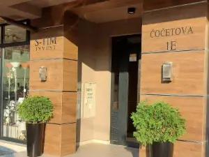 S-Apartmani Cocetova