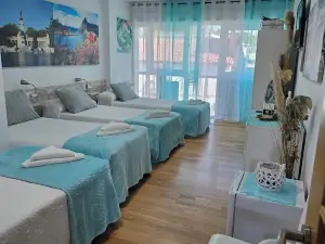 Pensión Myrian