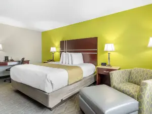 Best Western Auburn/Opelika Inn