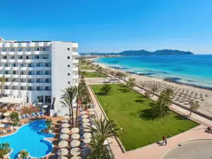 希坡堪普海灘酒店