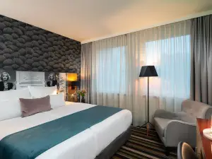 Leonardo Boutique Hotel Berlin City South