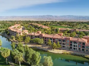 Marriott's Shadow Ridge I-The Villages