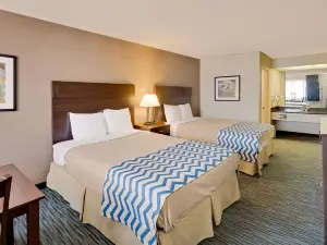 Travelodge by Wyndham Aberdeen