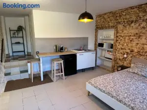 Studio provencale