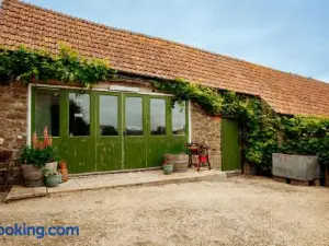 Milkmaids Cottage - Rudge Farm Cottages