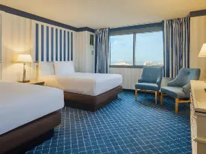 トロピカーナ アトランティックシティ – ア シーザーズ リワーズ デスティネーション