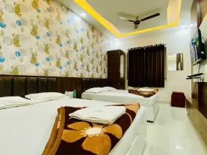 Hotel Shree Shyam Sharnam