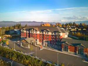 Best Western Plus Prince George