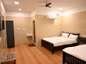 Thangam Residency