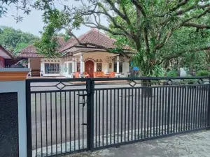 Penginapan,Villa dan Homestay Geopark Ciletuh