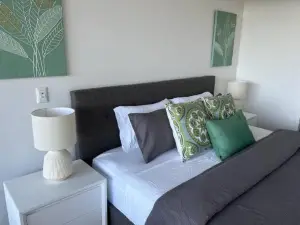 Luxury Spacious Apartment