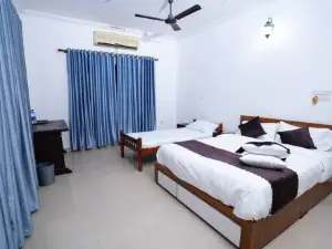 Illam Heritage Bungalow I Near Guruvayoor Temple