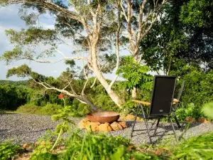 Rosewood Tiny Home by Tiny Away