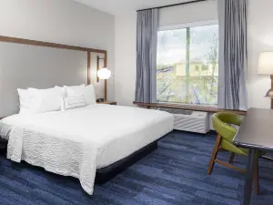 แฟร์ฟิลด์ อินน์แอนด์สวีทส์ ฟอร์ตคอลลินส์เซาท์