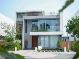 VILLA LUXURY Nguyên căn 4PN DaNang-HoiAn