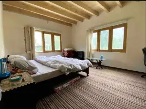 Passu Family Guest House