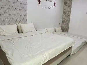 Jiajia Homestay