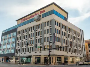 Hilton Garden Inn Wichita Downtown