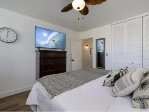 Turtle Bay Kuilima Resort East condo