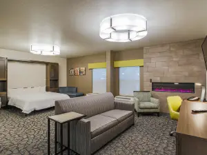 Hampton Inn Prescott