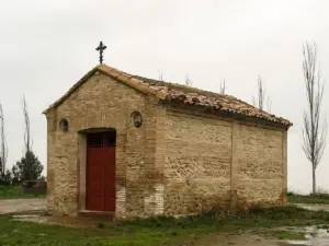 Self-catering La Rinconada de la Sierra