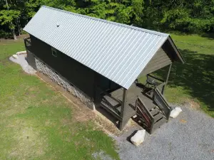The Bird house