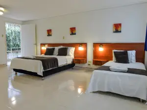 Hotel Thama