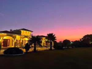 Bundeli Kothi - a unique farmstay