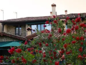 De Aldaca Rural - Only Adults