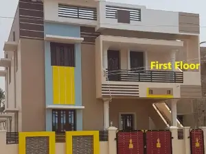 Arunachalam Home Stay