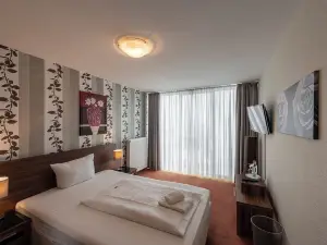 Panorama Hotel in Neustadt an der Weinstraße