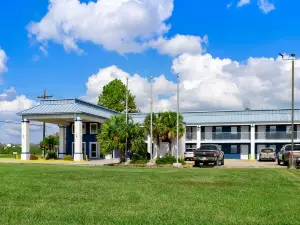 アメリカズ ベスト バリュー イン ゴンザレス