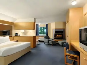Baymont Inn & Suites by Wyndham Anchorage Airport