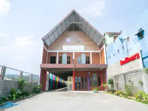 RedDoorz Syariah Near Rsud Kota Malang