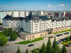 Azimut Hotel Tobolsk