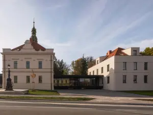 Villa Fitz