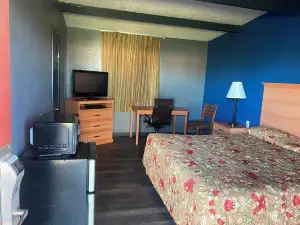 Valley Motel