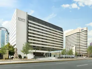 Hyatt Regency Bethesda