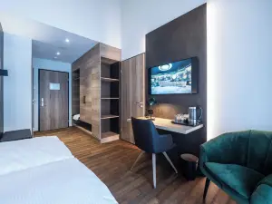 Hotel Krone Churwalden 3 Sterne Superior