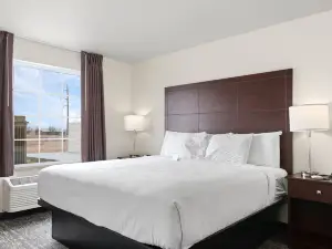 Cobblestone Inn & Suites - Yuma