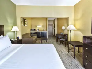 Country Inn & Suites By Radisson Benton Harbor