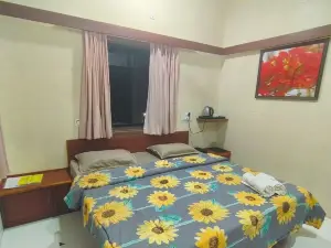 Gulmohar Resort & Spa