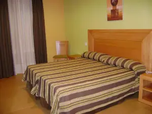 Hostal Jijones